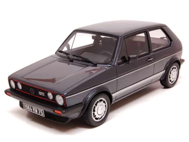 70879 Volkswagen Golf I GTi 1800 Plus 1984