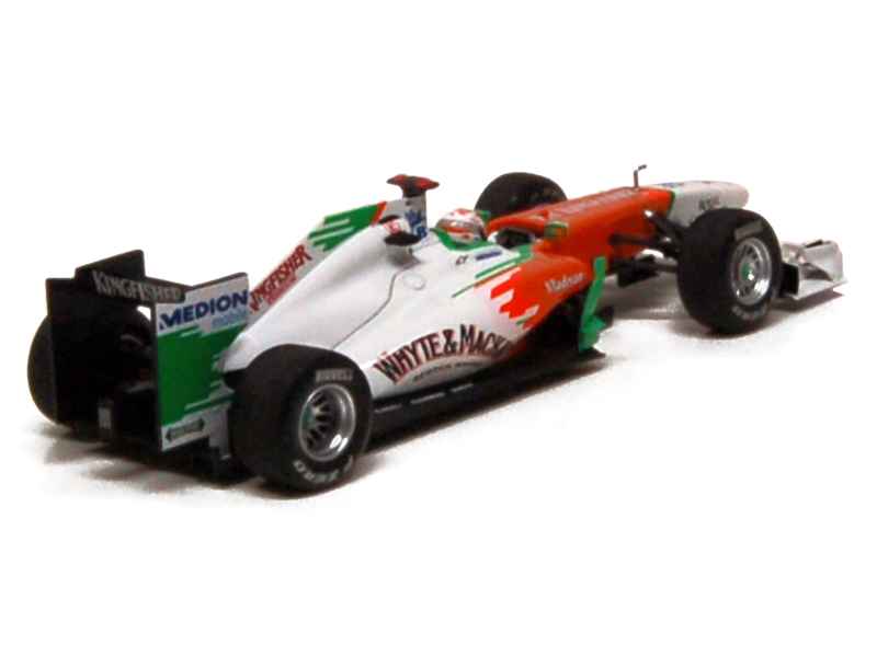 70882 Force India VJM04 Mercedes 2011