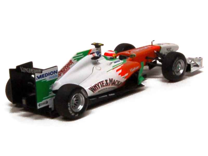 70883 Force India VJM04 Mercedes 2011