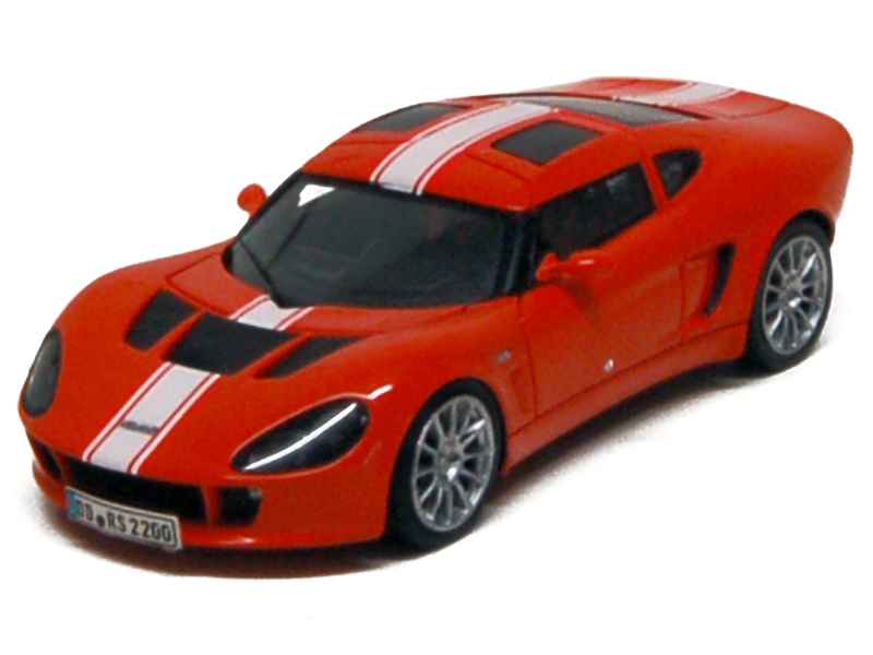 70887 Melkus RS 2000 2010