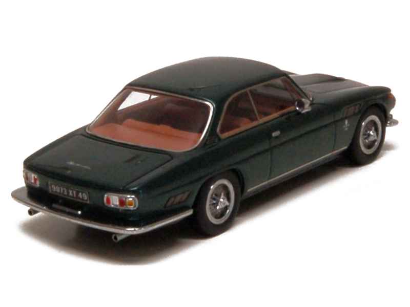 70893 ISO Rivolta GT 1961