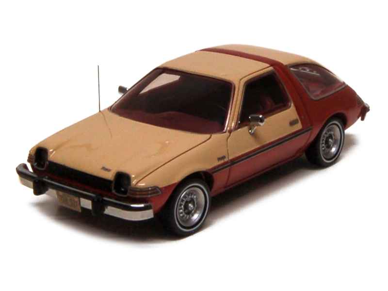 70902 AMC Pacer 1975