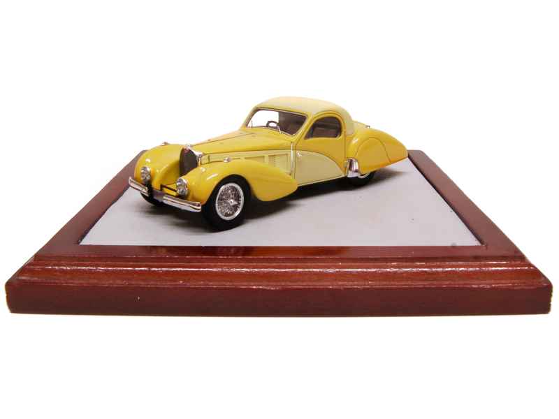 70917 Bugatti Type 57SC Atalante 1937