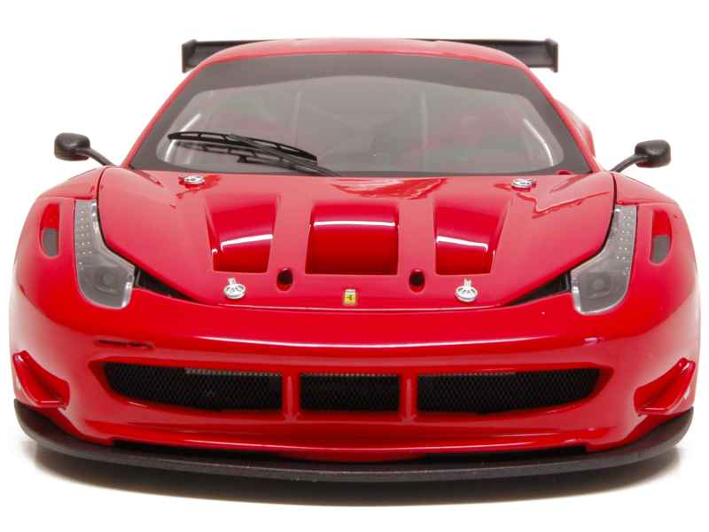 70929 Ferrari 458 Italia GT2