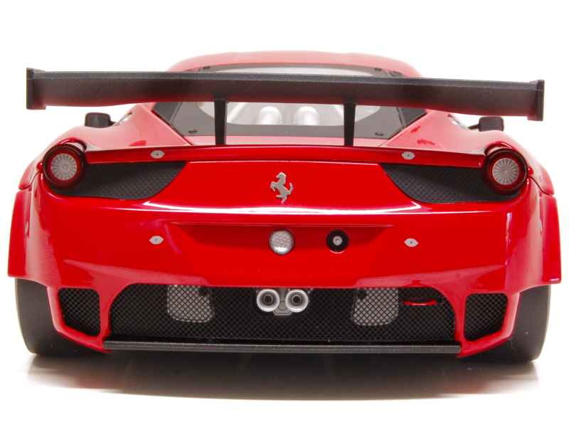 70929 Ferrari 458 Italia GT2