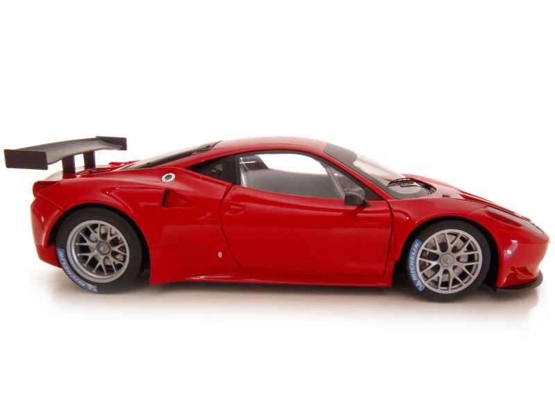 70929 Ferrari 458 Italia GT2