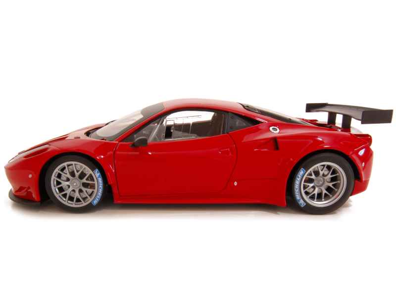 70929 Ferrari 458 Italia GT2