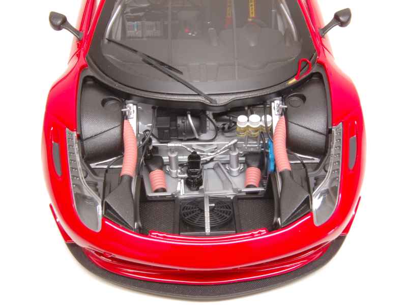 70929 Ferrari 458 Italia GT2