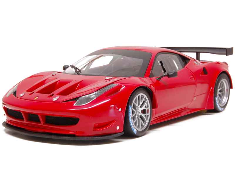 70929 Ferrari 458 Italia GT2