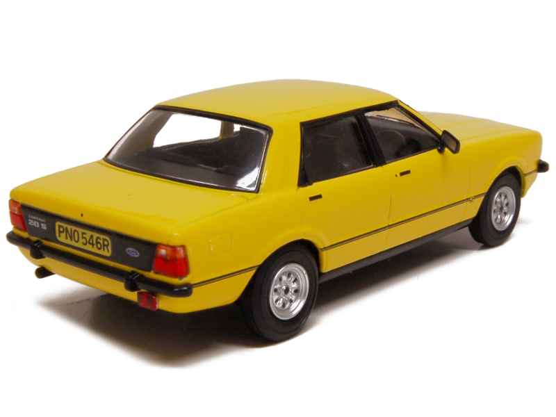 70941 Ford Cortina MKIV 2.0S