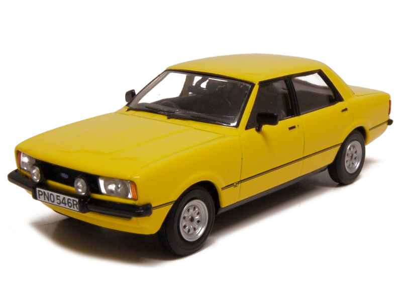 70941 Ford Cortina MKIV 2.0S