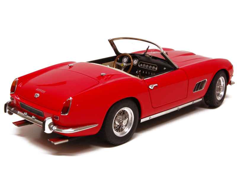 70950 Ferrari 250 SWB California 1961