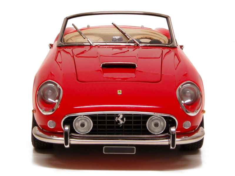 70950 Ferrari 250 SWB California 1961