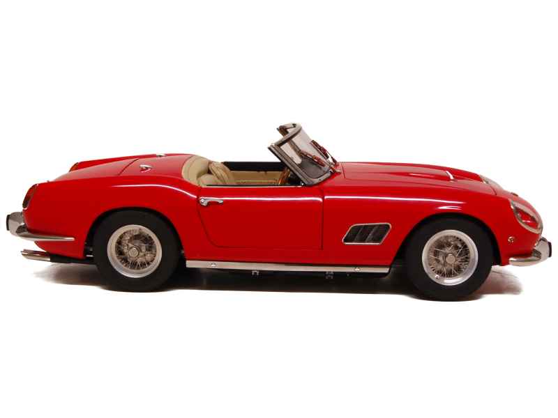 70950 Ferrari 250 SWB California 1961