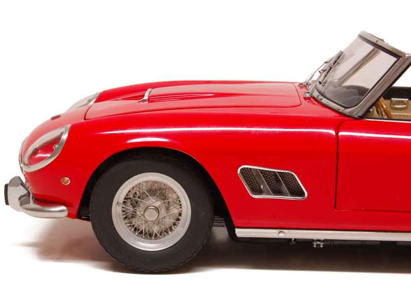 70950 Ferrari 250 SWB California 1961