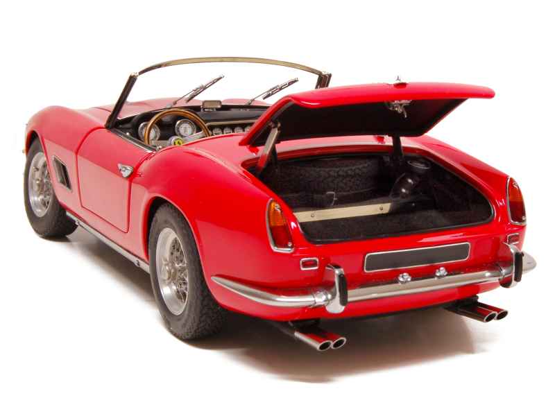 70950 Ferrari 250 SWB California 1961
