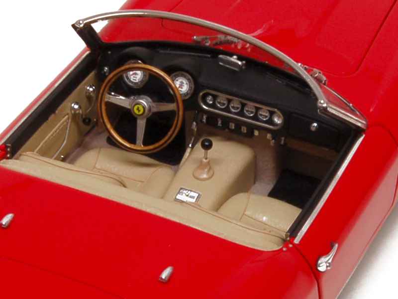 70950 Ferrari 250 SWB California 1961