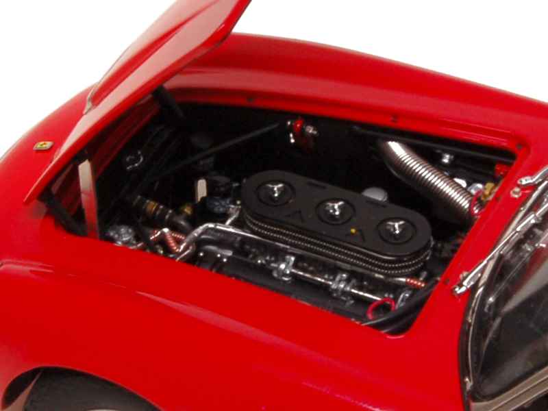 70950 Ferrari 250 SWB California 1961
