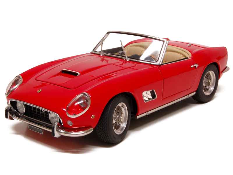 70950 Ferrari 250 SWB California 1961