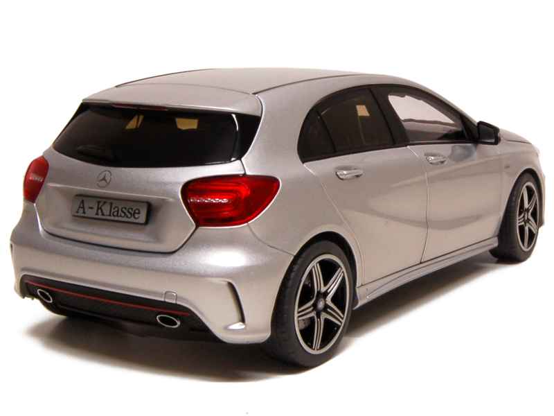 70953 Mercedes A Class Sport/ W176 2012
