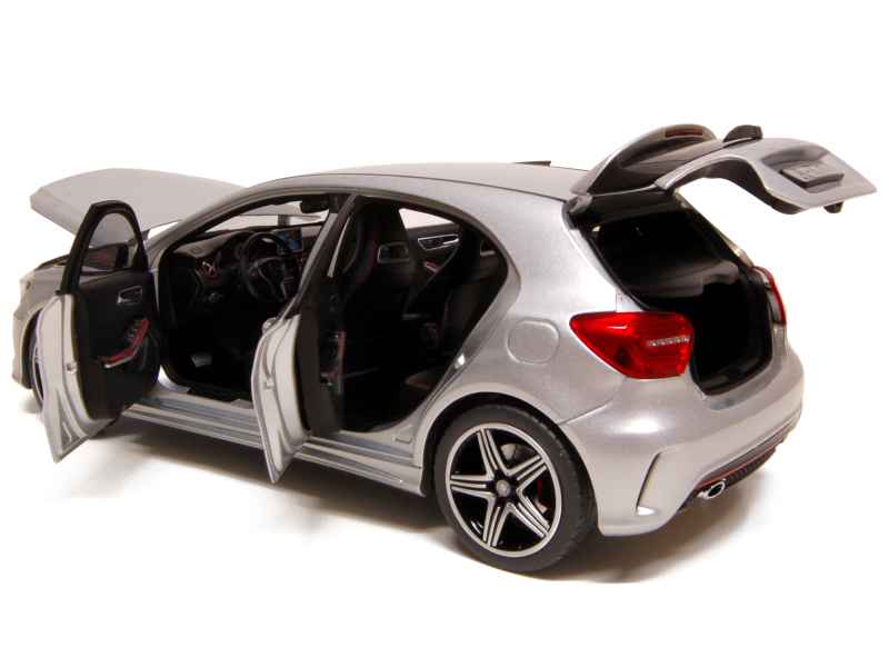 70953 Mercedes A Class Sport/ W176 2012