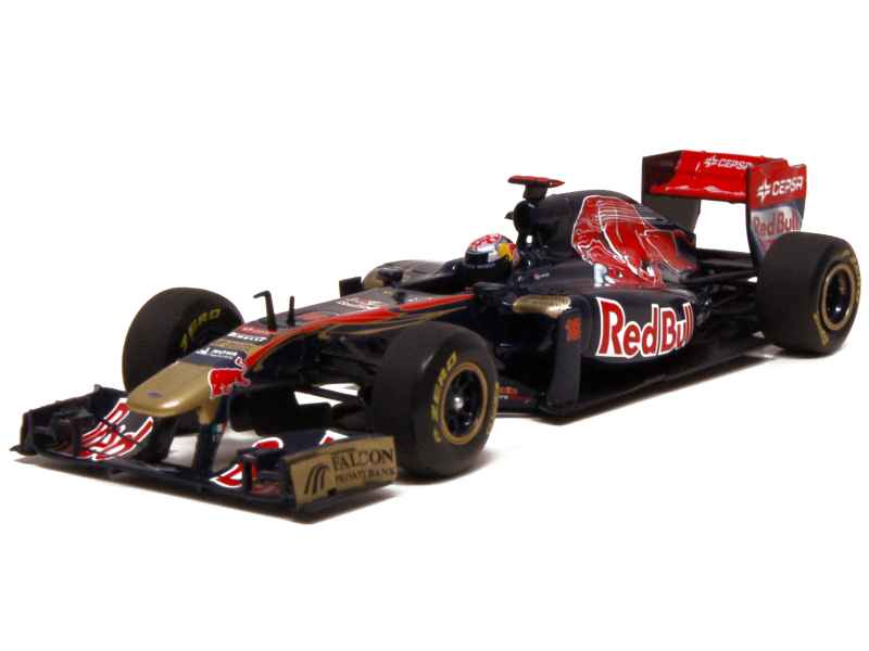 70959 Toro Rosso STR6 2011