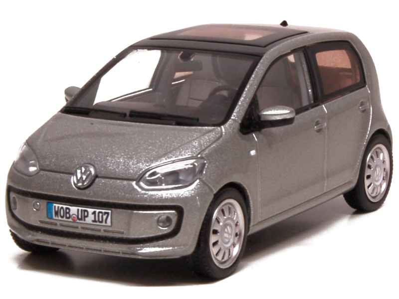 70964 Volkswagen Up 5 Doors 2012