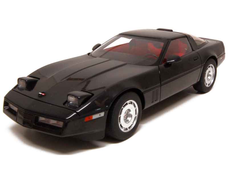70970 Chevrolet Corvette 1986