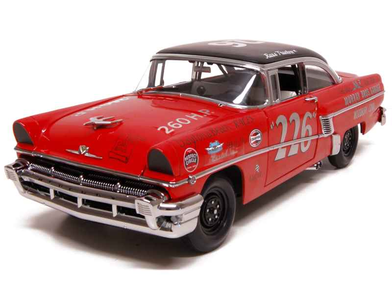 70974 Mercury Montclair Hard Top Racing Car 1956