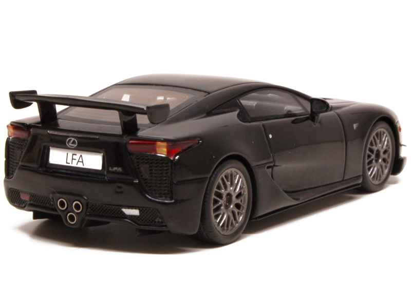 70998 Lexus LFA Nurburgring Package 2011