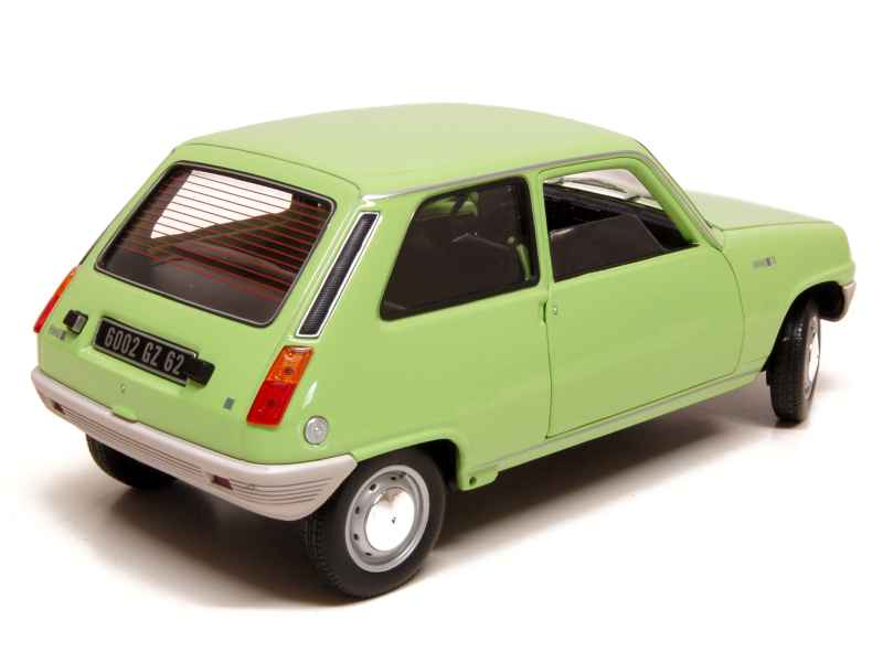 71059 Renault R5 TL 3 Doors 1972