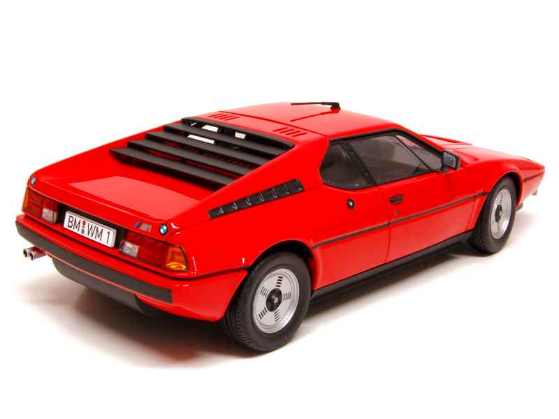 71061 BMW M1 1978