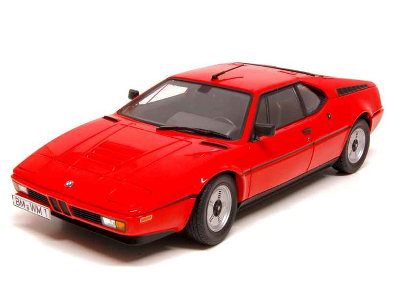 71061 BMW M1 1978