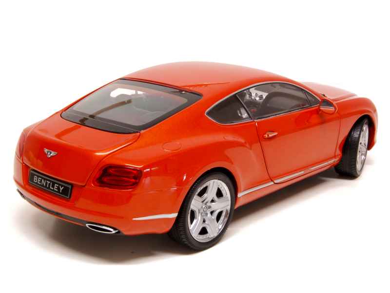 71077 Bentley Continental GT 2011