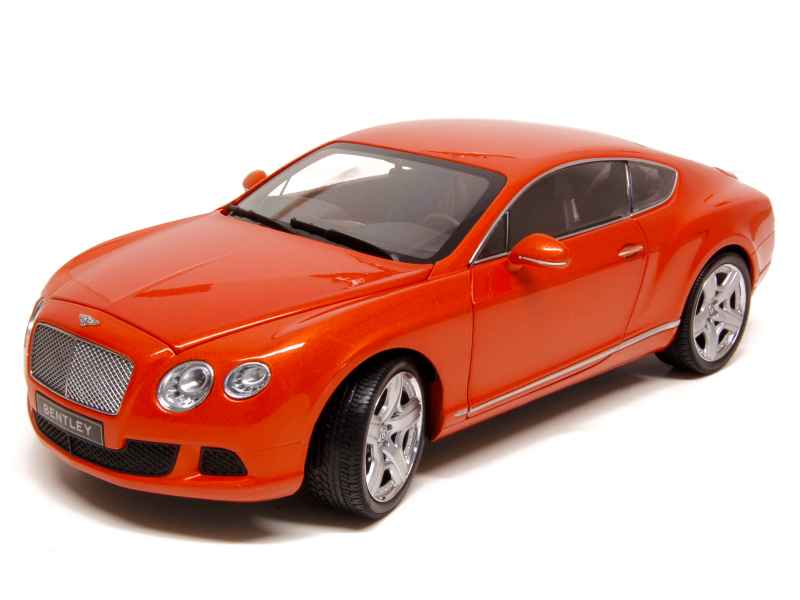 71077 Bentley Continental GT 2011