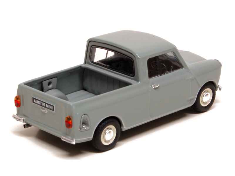 71084 Austin Mini Pick-Up 1961