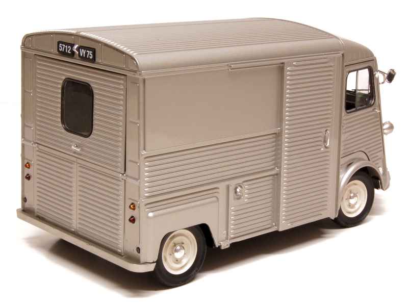 71101 Citroën HY Fourgon 1969