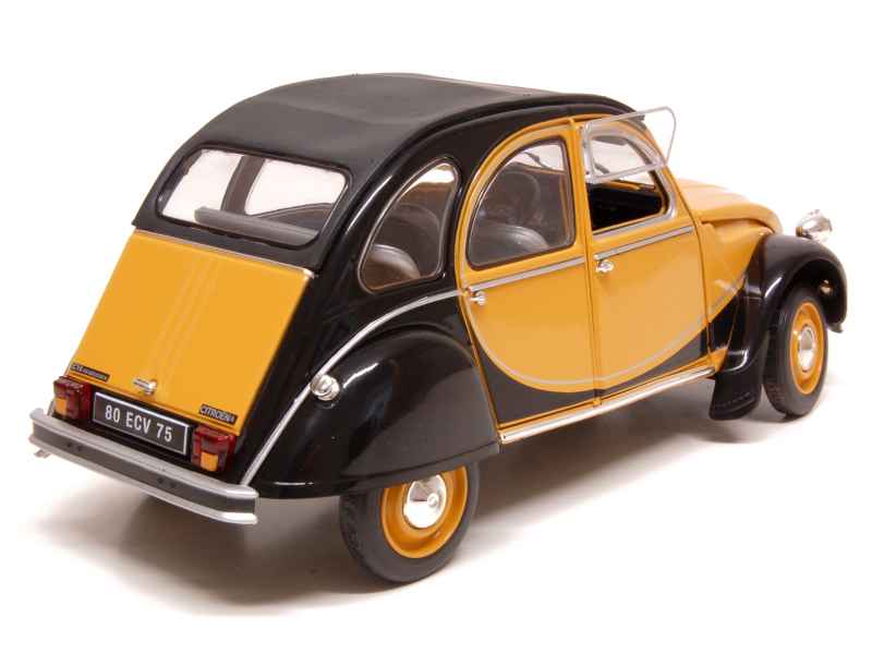 71102 Citro&euml;n 2CV Charleston 1982