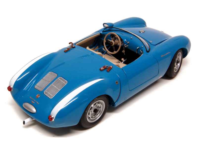 71104 Porsche 550A Spyder