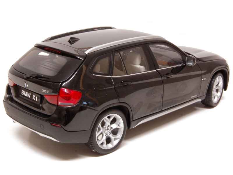 Miniature discount bmw x1