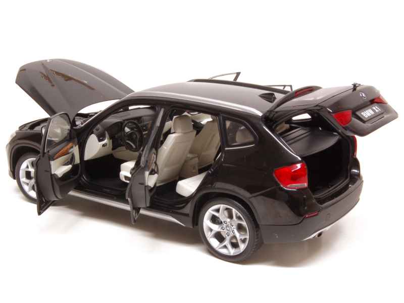 Bmw x1 miniature cheap