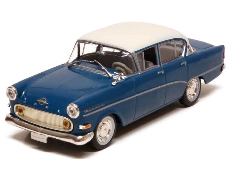 71153 Opel Rekord P1 1957