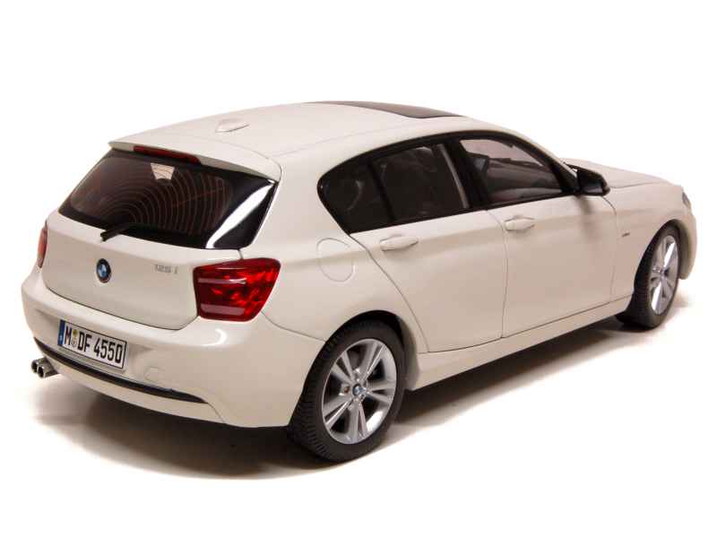 71169 BMW 1 Series / F20 5 Doors 2011