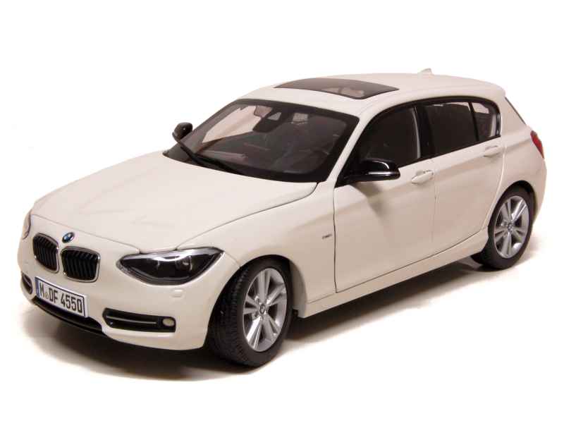71169 BMW 1 Series / F20 5 Doors 2011