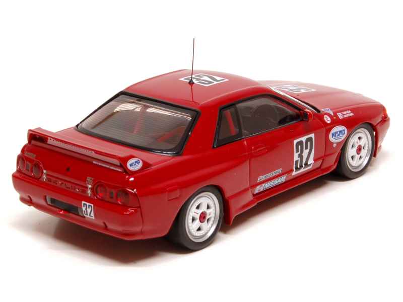 71173 Nissan Skyline GT-R Saurus JGTC 1991