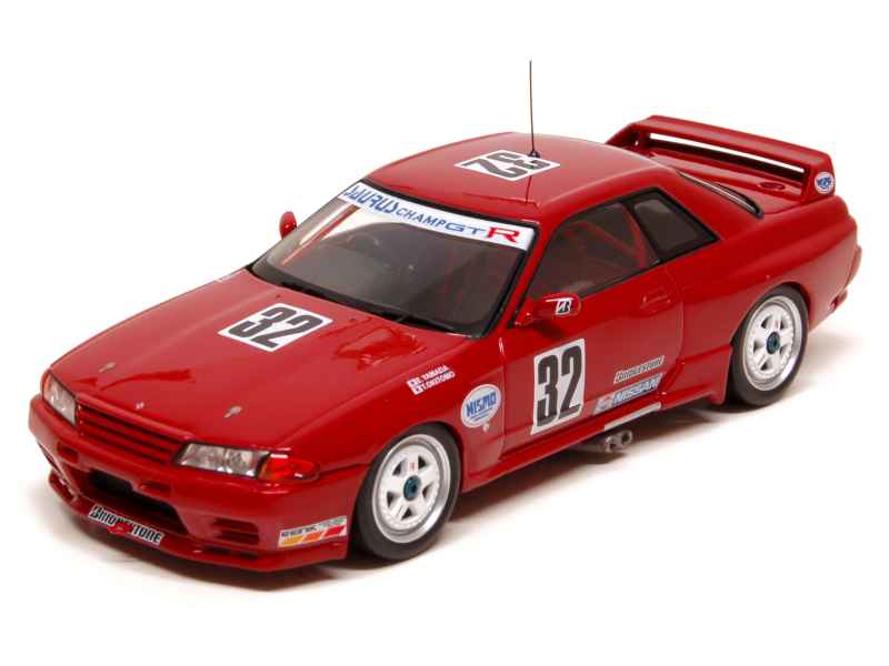 71173 Nissan Skyline GT-R Saurus JGTC 1991