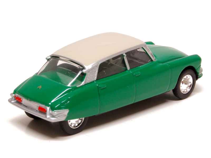 71184 Citroën DS19 1959