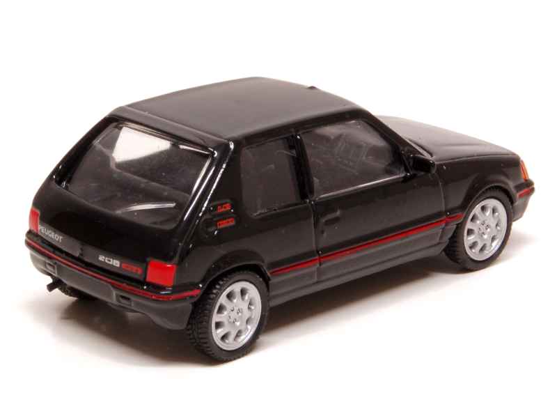 71187 Peugeot 205 GTi 1.9L 1990