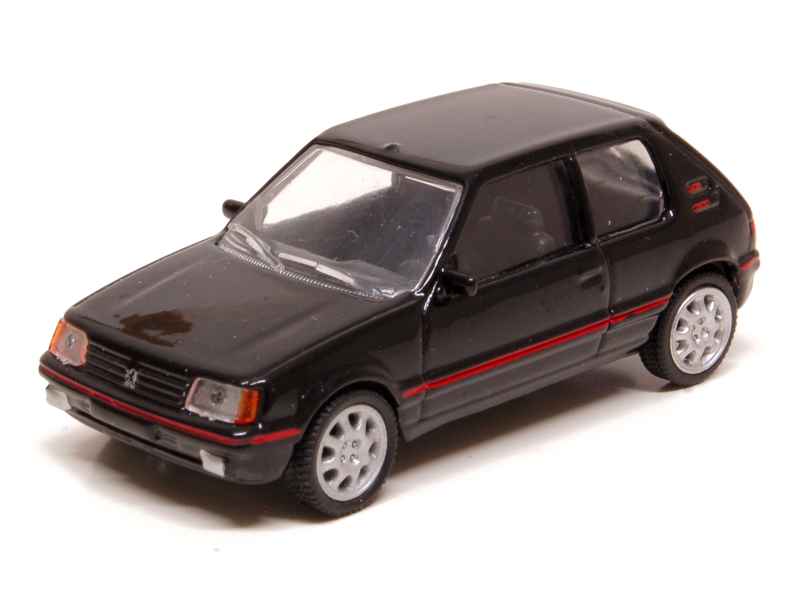 71187 Peugeot 205 GTi 1.9L 1990