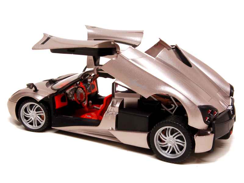 71229 Pagani Huayra 2011